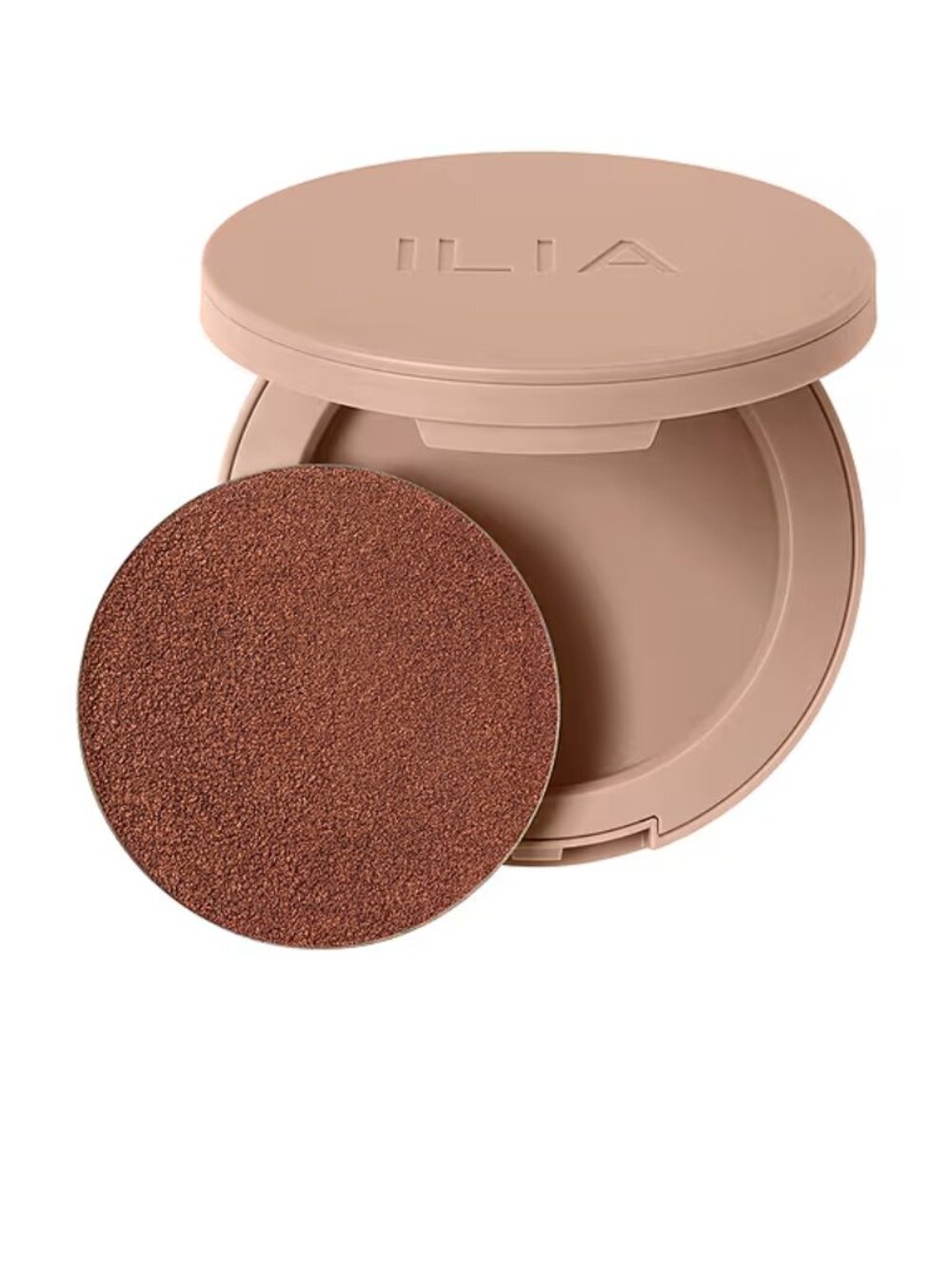ILIA Sunshift Cream Bronzer - Cream BASK NEW IN BOX
